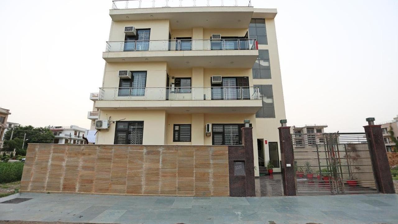 Collection O 7572 Hotel DSR Residency, Gurgaon, India
