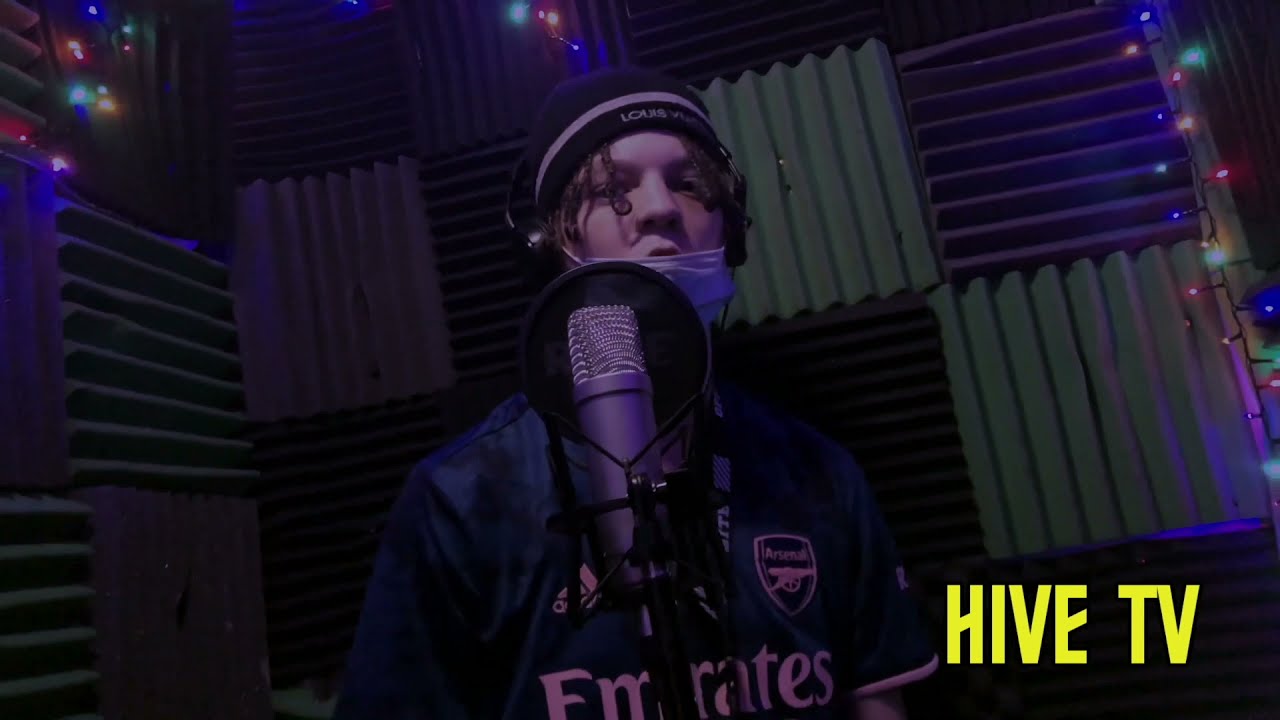 D HUNDO | CHARGED UP [Ep.1]