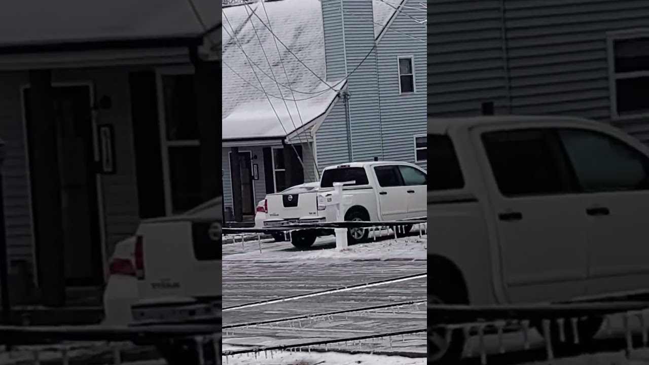 Damage and Decor of Ice: Extended Short 😶‍🌫️