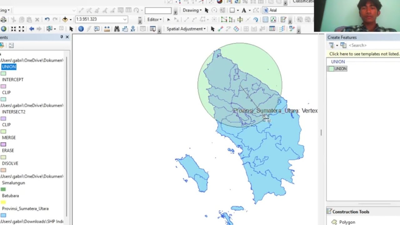 GEOPROCCESING