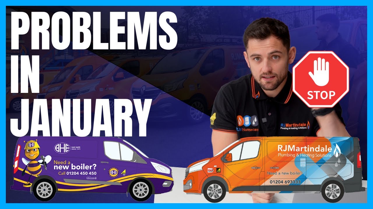 SLOW start to the year but BIG plans ahead