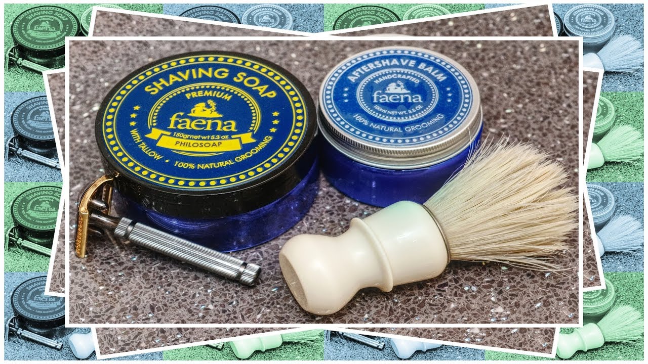 Fatip Piccolo, Faena Philosoap [
