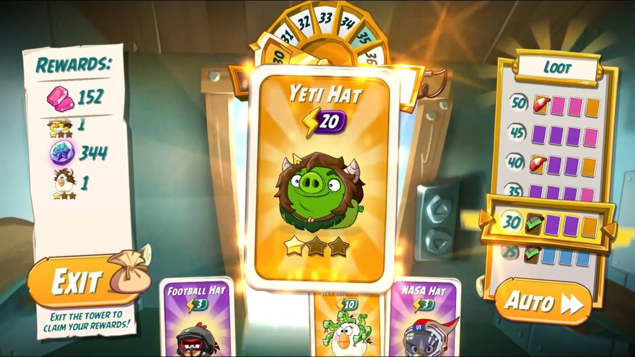 I Spent 2000 Gems, Golden Express & Normal Ticket for 