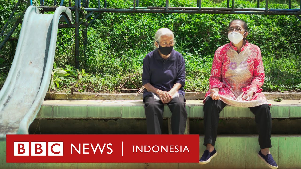G30S: Perempuan penyintas 65 dan napak tilas pengasingan di Kamp Plantungan - BBC News Indonesia