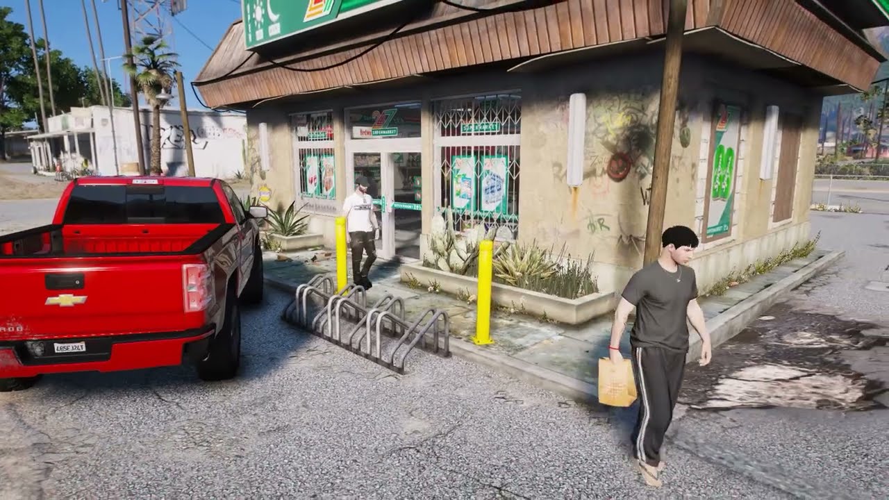 De pobre a rico capitulo 1