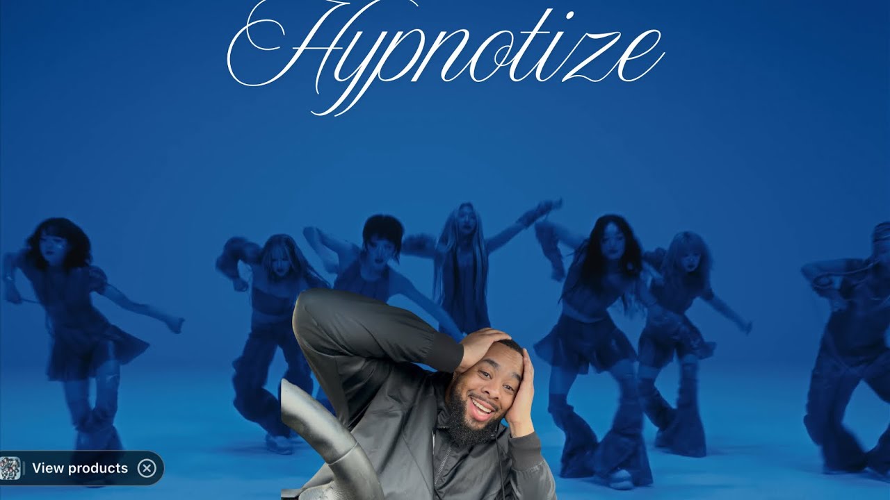 MY FIRST TIME LISTENING TO XG - HYPNOTIZE (Official Music Video) | REACTION 