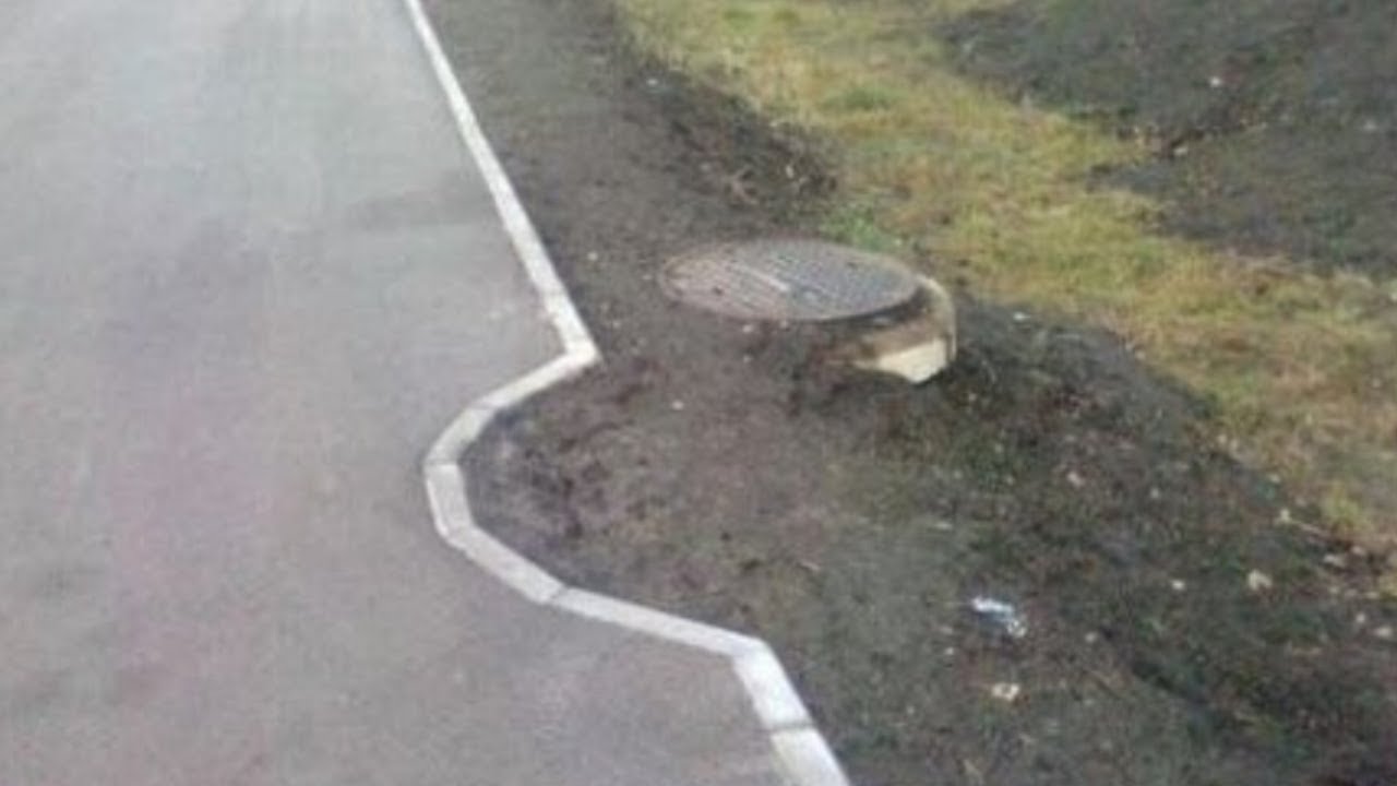Die Lustigsten Baufehler - Muss man gesehen haben! #01