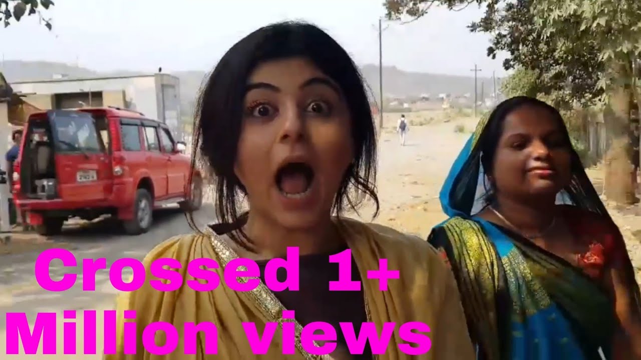 tv serial ki shooting kaise hoti hai , watch n feel with me | PART -2