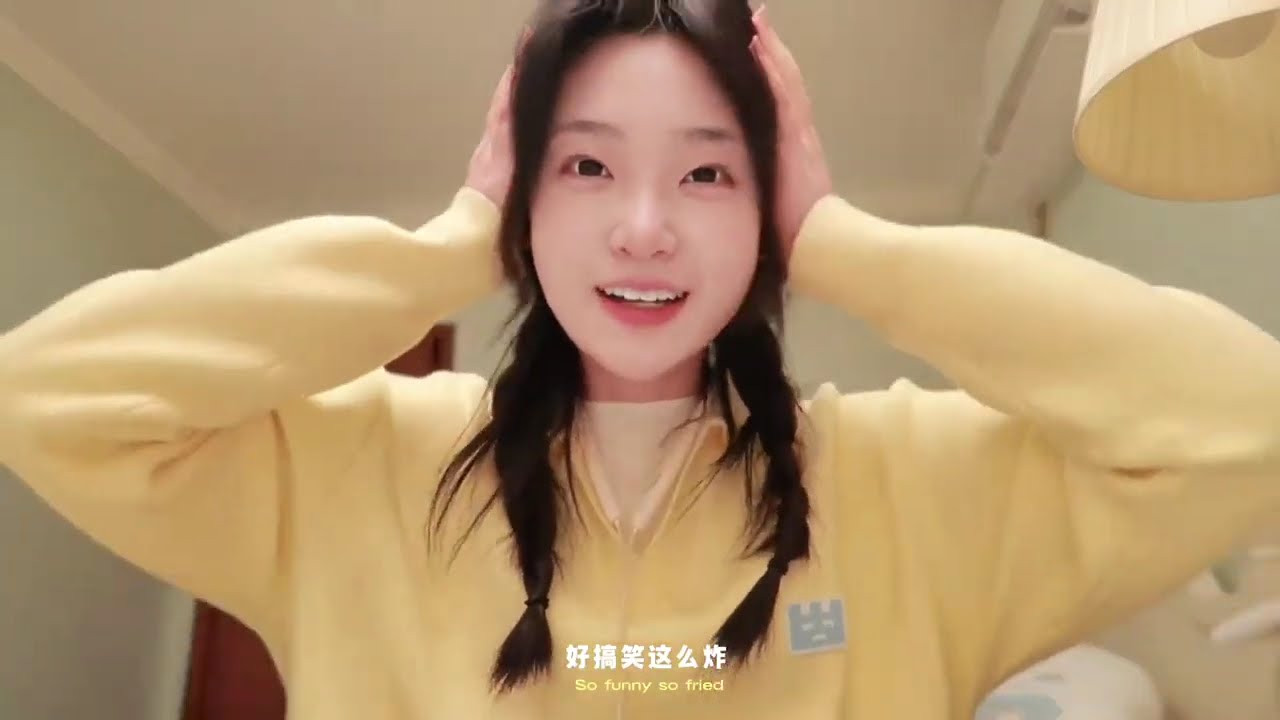 【高三VLOG】⭐️高三生的日常生活. 