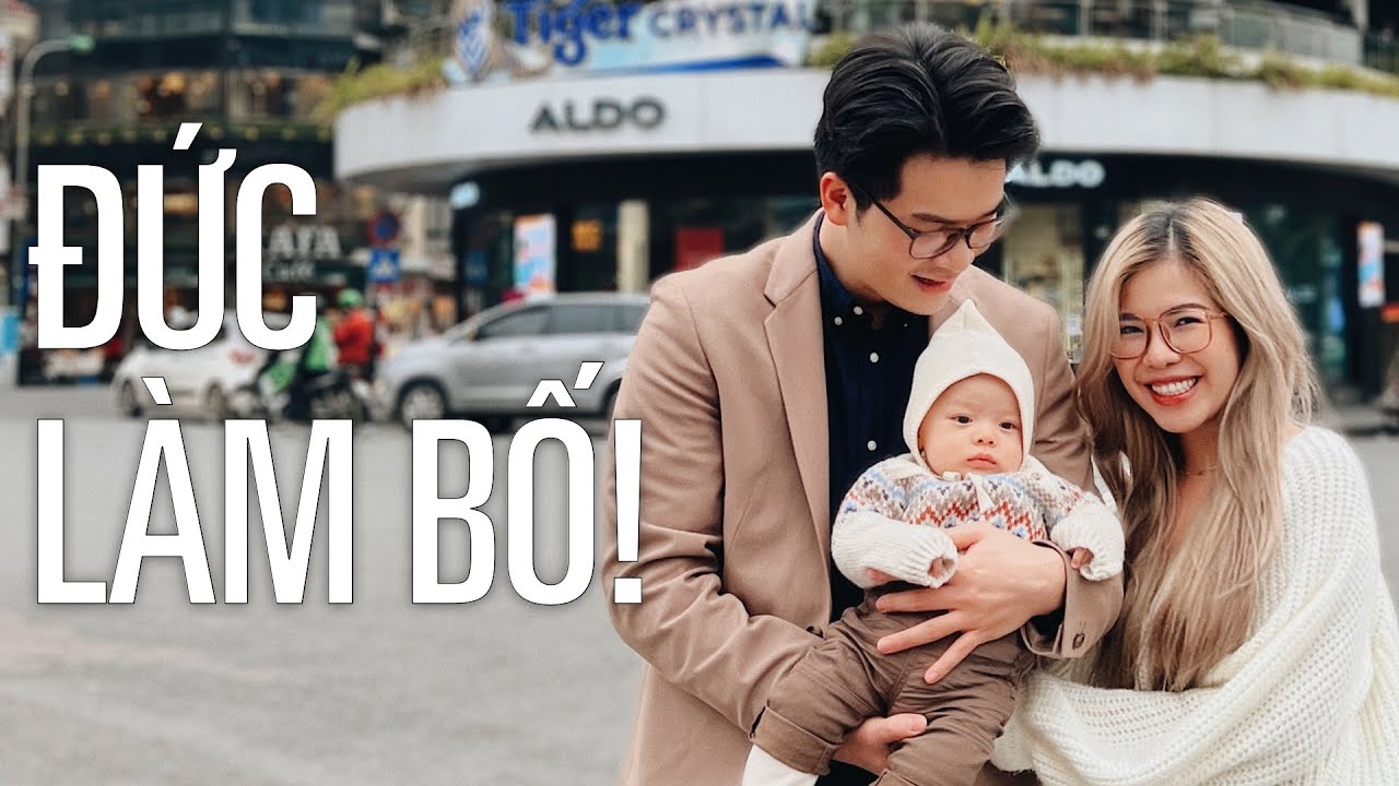 life updates: cưới vợ, lên chức bố, 21 bài học vượt qua 2021