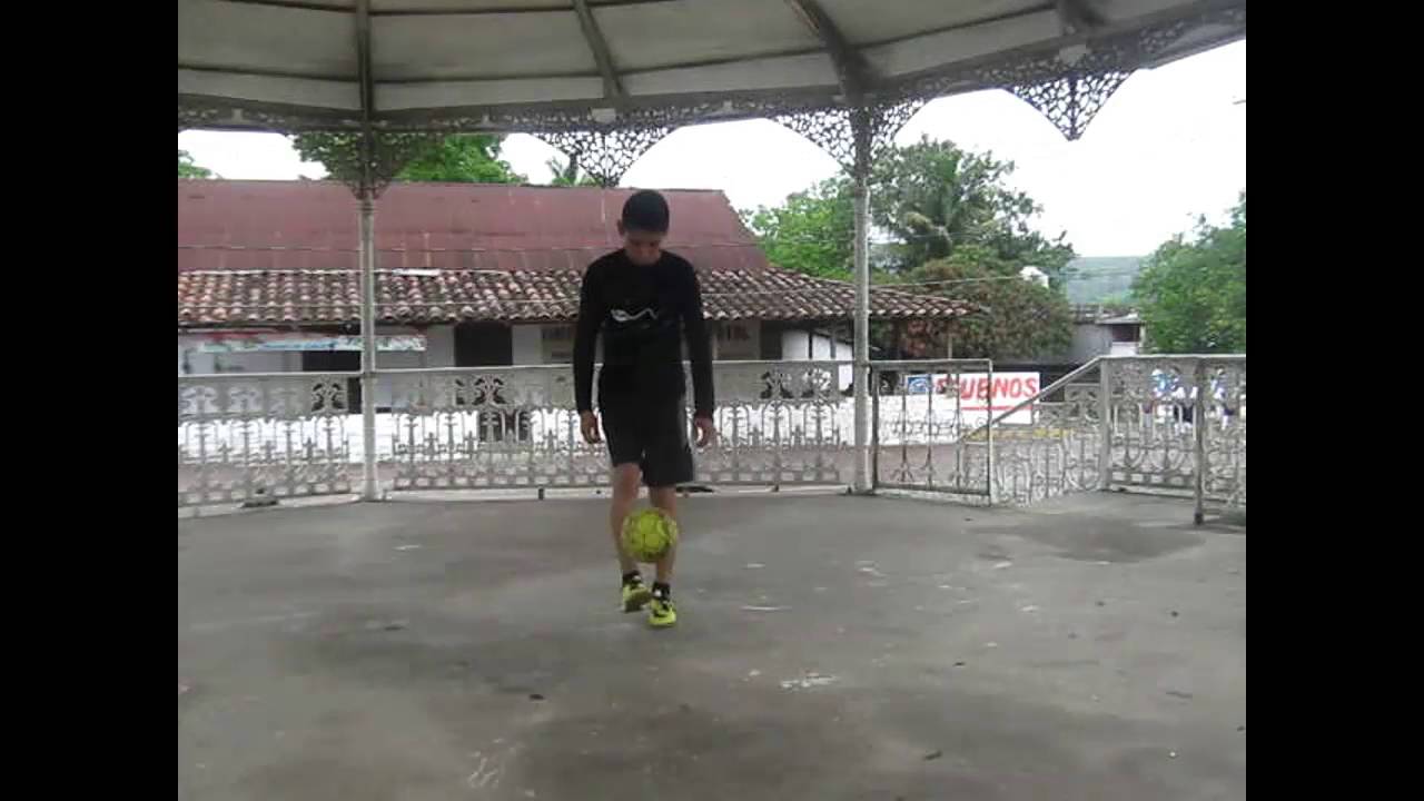 Tommy FF ∆ 10 Months Freestyle Football