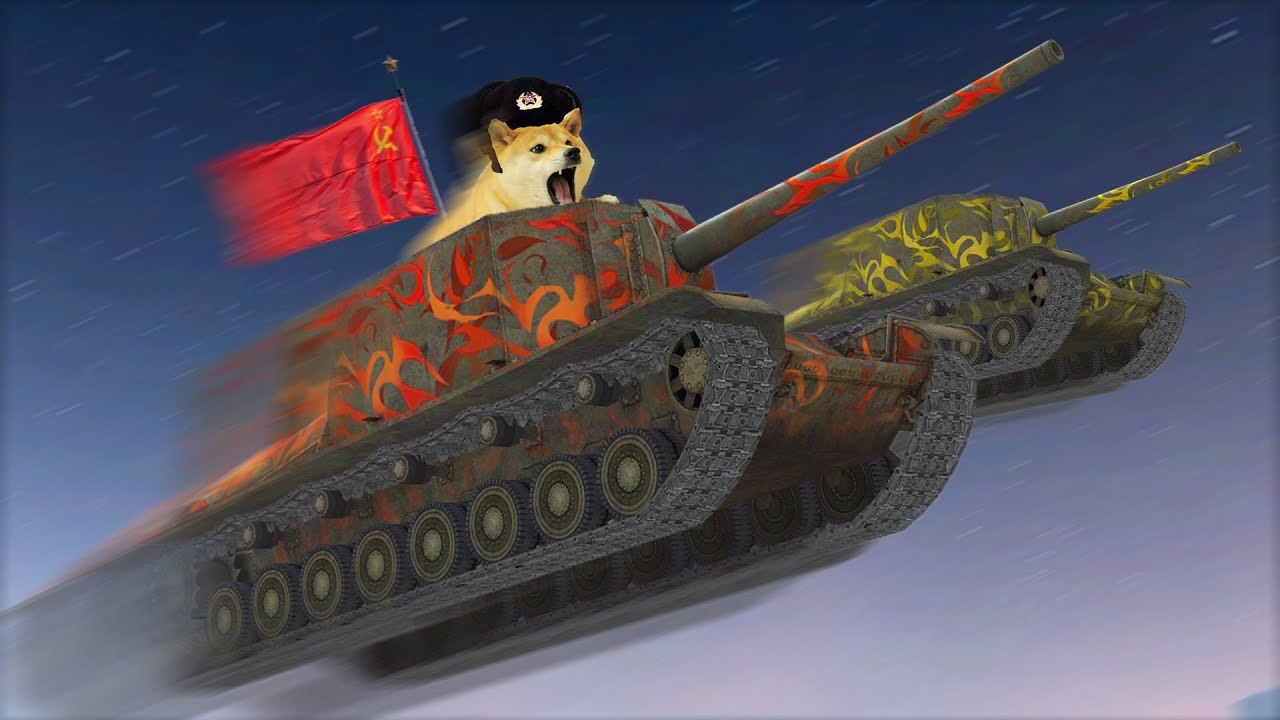 Летающий Сталиниум