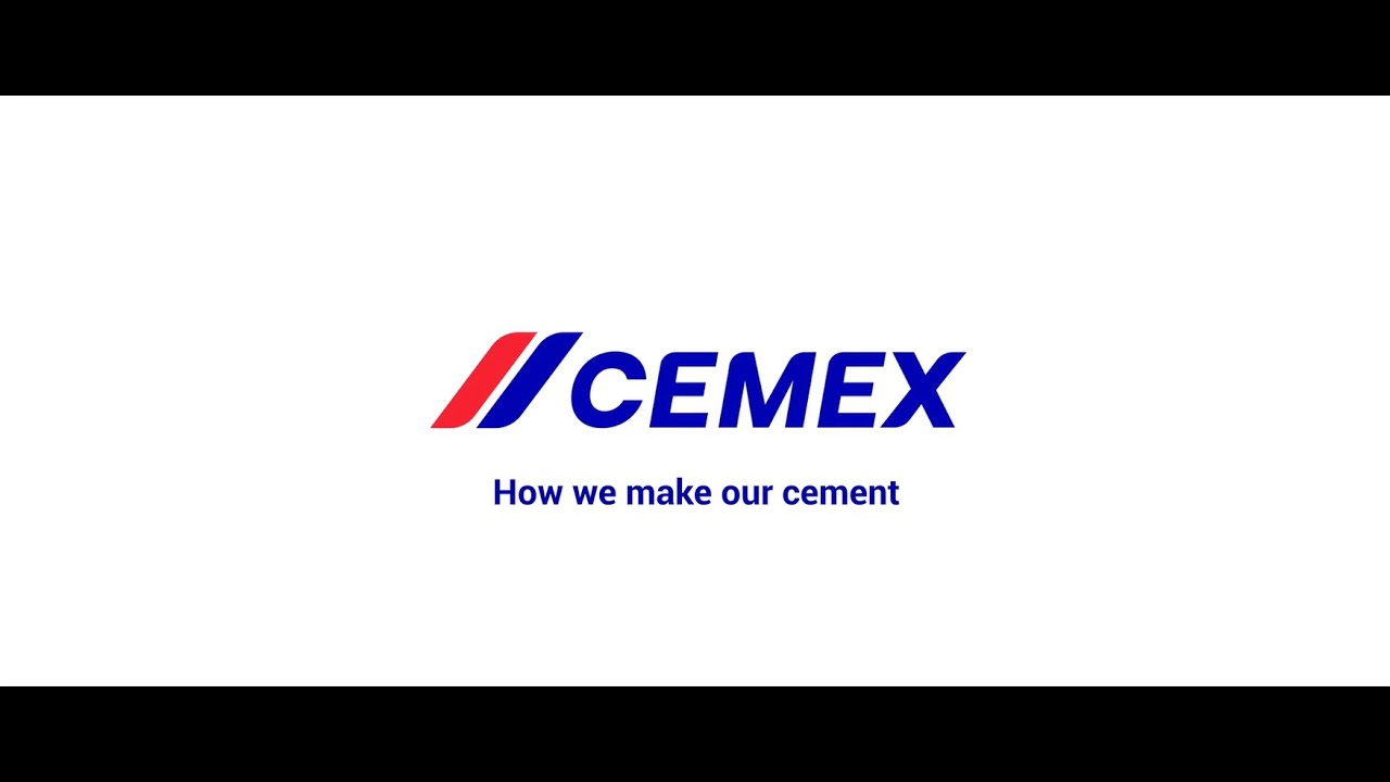 How We Make Our Cement