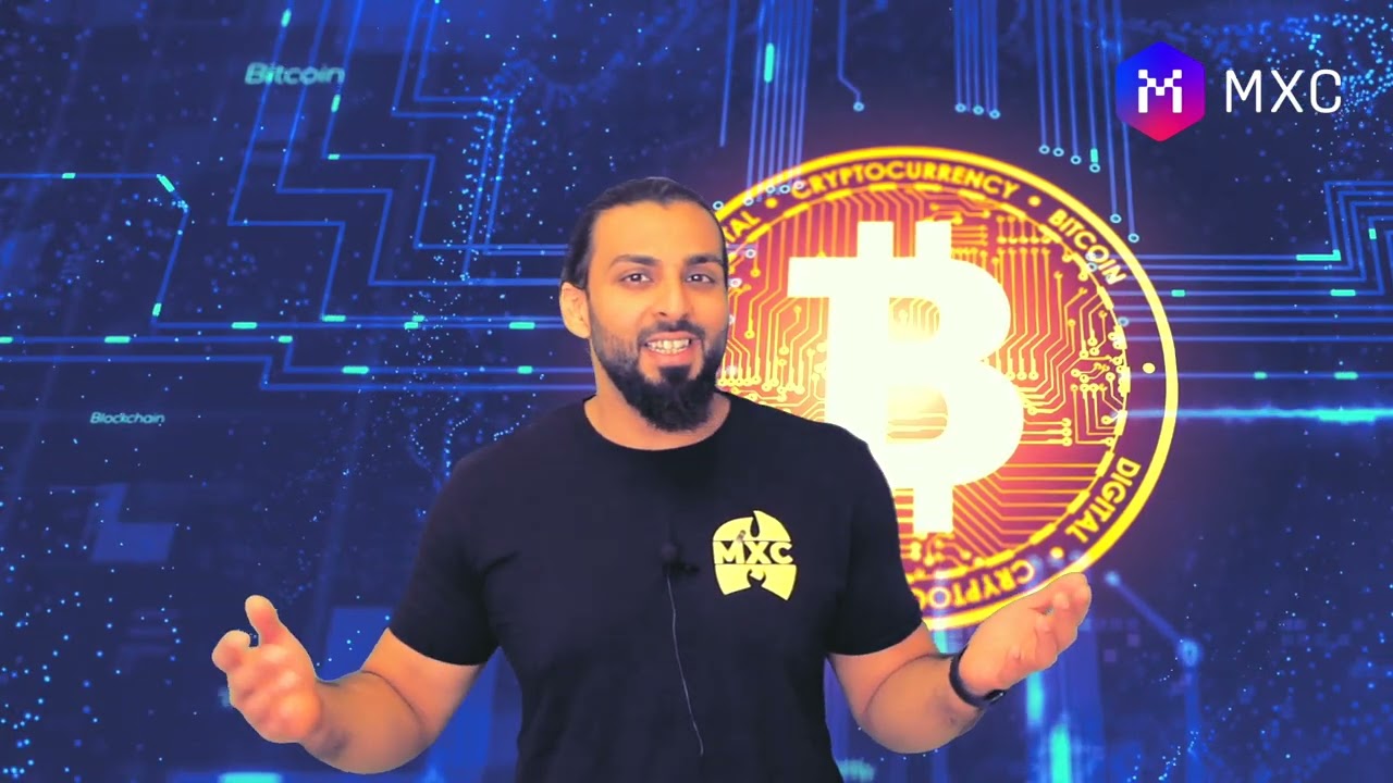 MXC News: Bitcoin Mining is Decentralized!