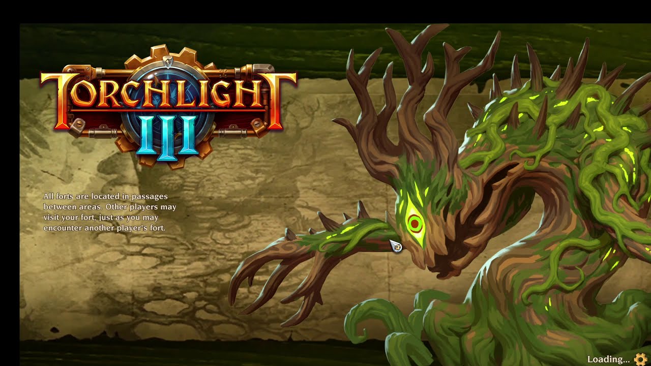 Torchlight 3 - Duggle Bug