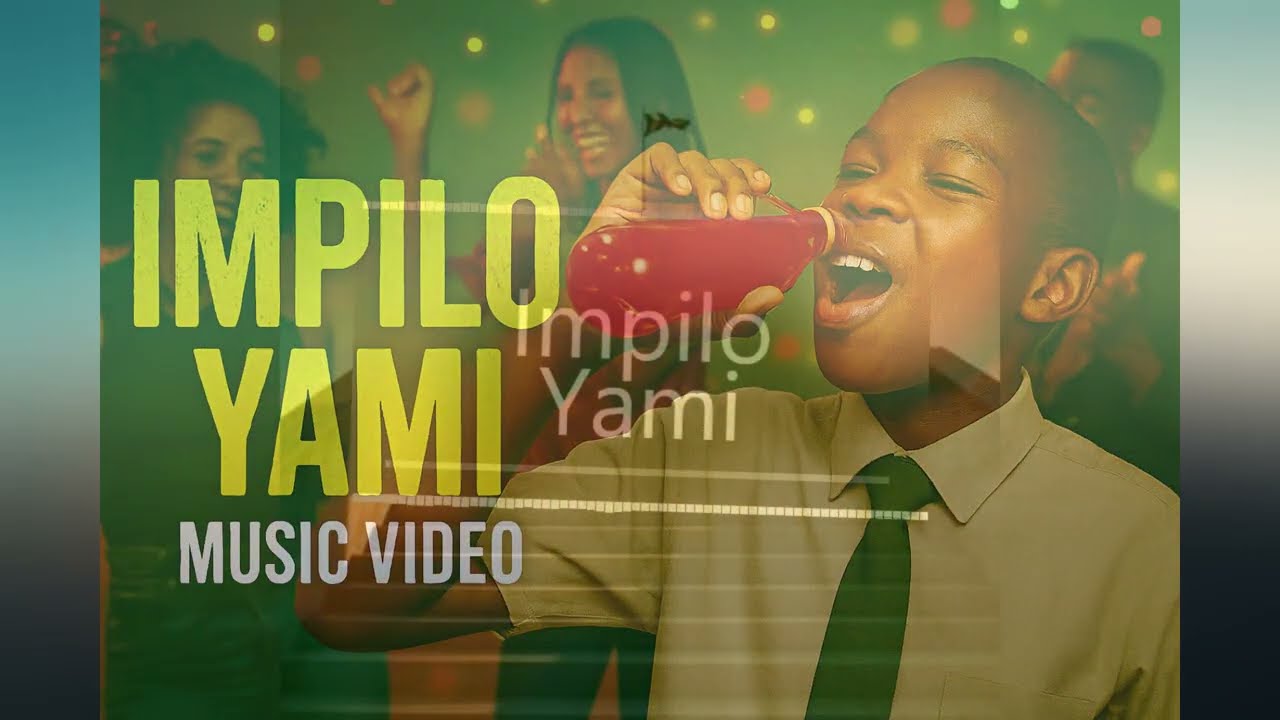 Impilo Yami – Official Amapiano Song 🎶🔥