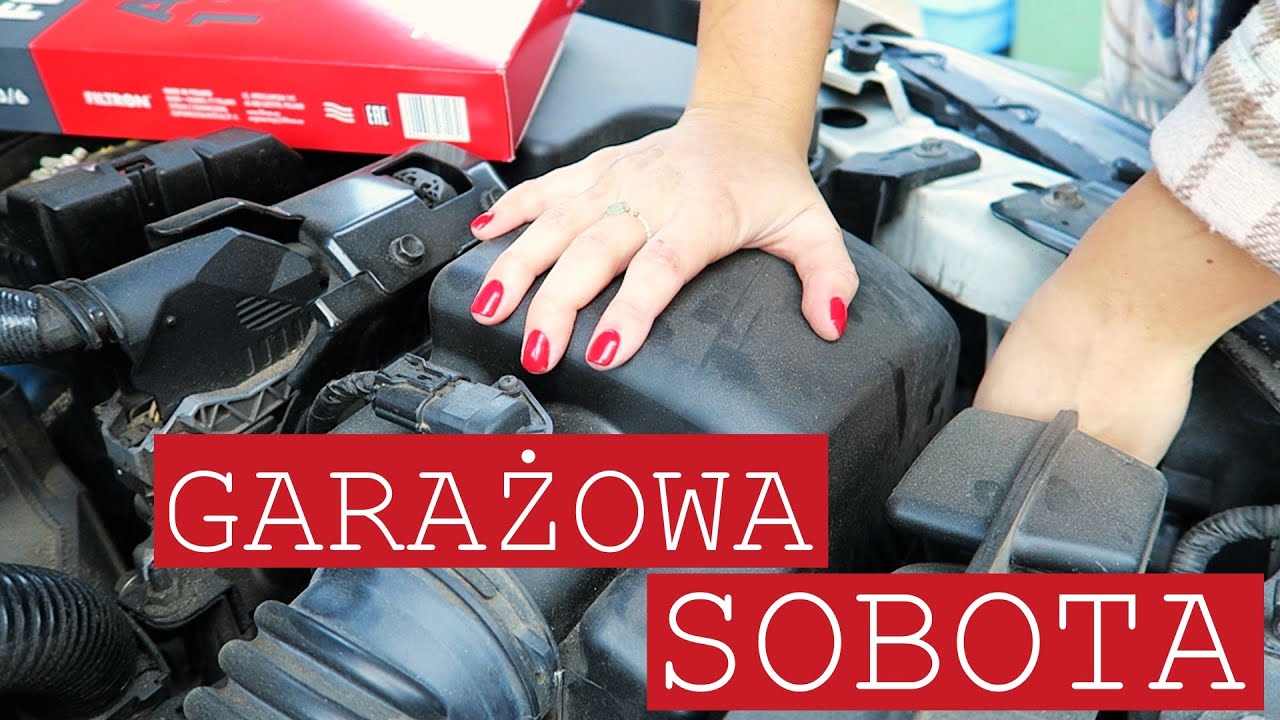 Moja Mazda 3 na warsztacie | CarHolic Things