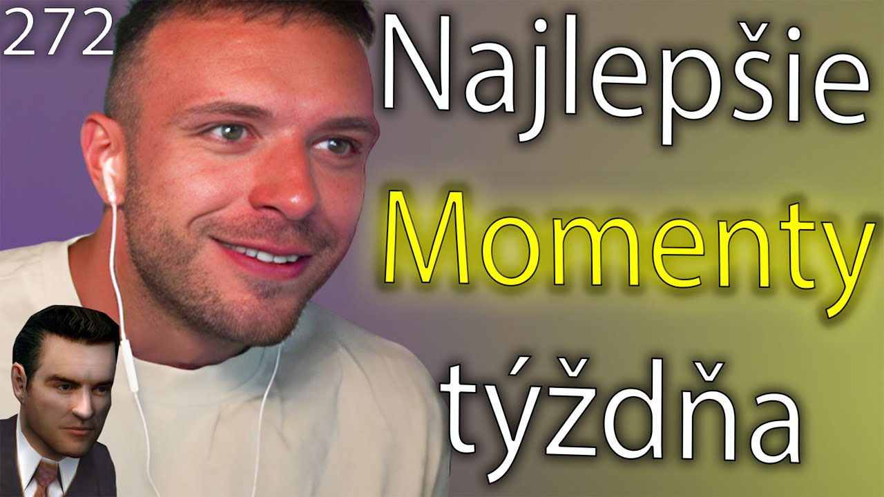Restt - Najlepšie Momenty týždňa #272