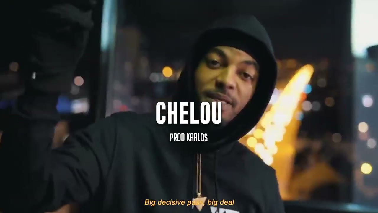 Freeze Corleone x Osirus Jack 667 Type Beat 