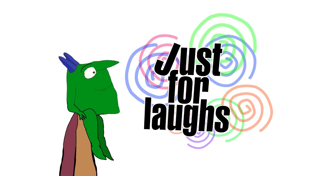 Just For Laughs Intro (1987 - 1993, Remake)