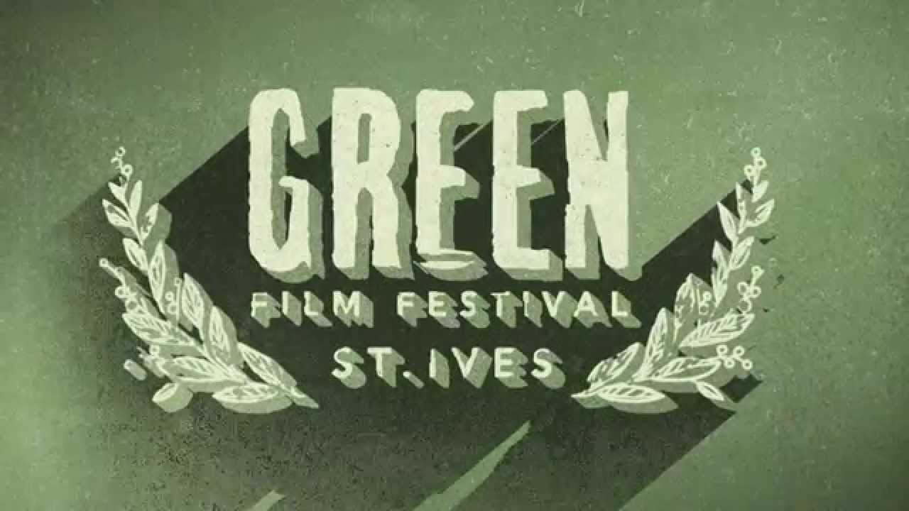 Green Film Festival | Trailer