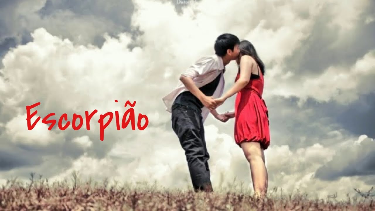 Escorpião ♥️ Novembro - Alma Gêmea Alert ♥️🎃👻