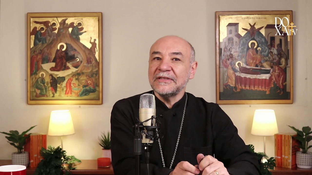 Pregúntele al Padre Francisco