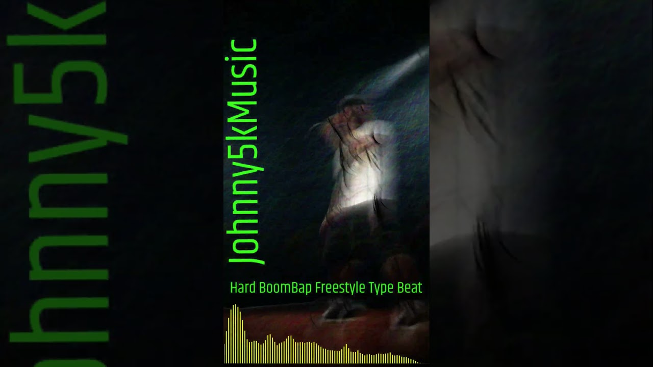 [FREE] 16 BARS 16 SHOTS | Hard Type BoomBap Freestyle Rap Type Beat #hiphopbeats #typebeats2025