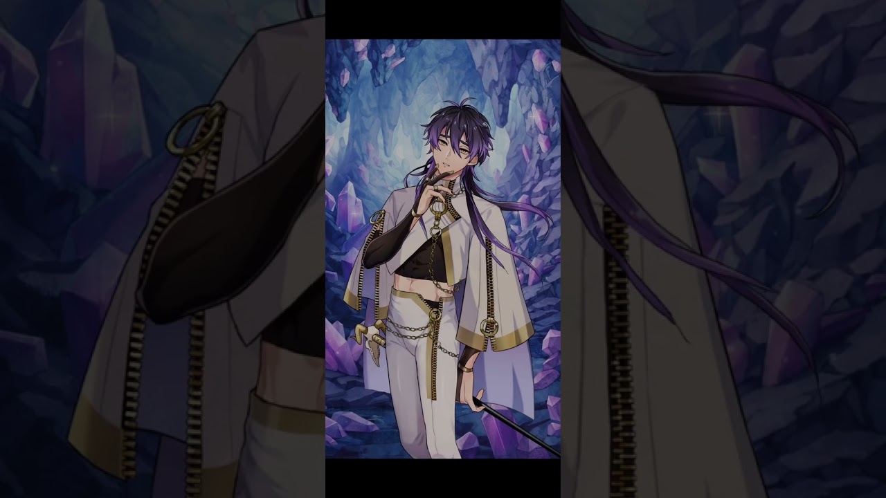 Nu:Carnival - Main Story - Chapter 16 - Full Story