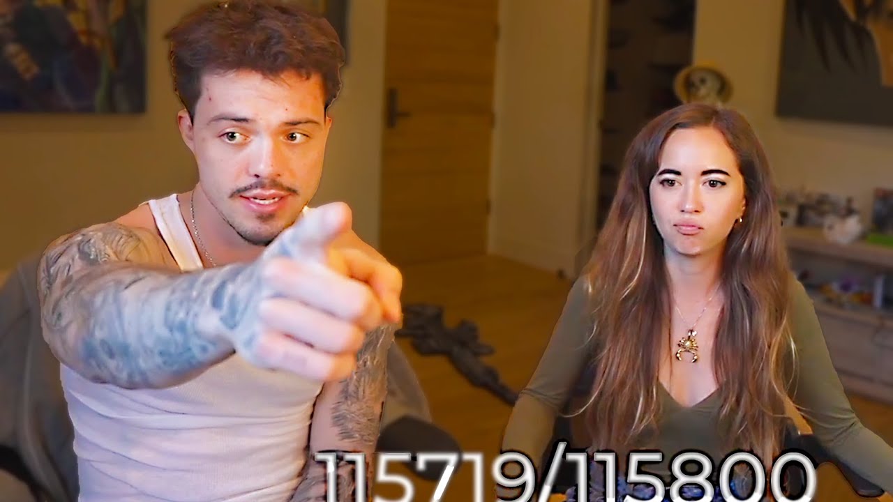 The FaZe Adapt x Maya Collab is BACK