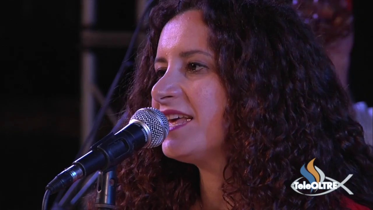 Stringimi Signor - Cantico Cristiano Evangelico - MC172 - Nuova Pentecoste