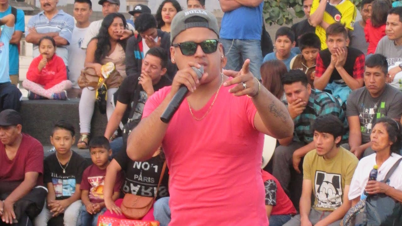 Los Herederos de la Risa 2016 : Flautin, Jefferson y Kevin Show Nuevo! (2 de 3)