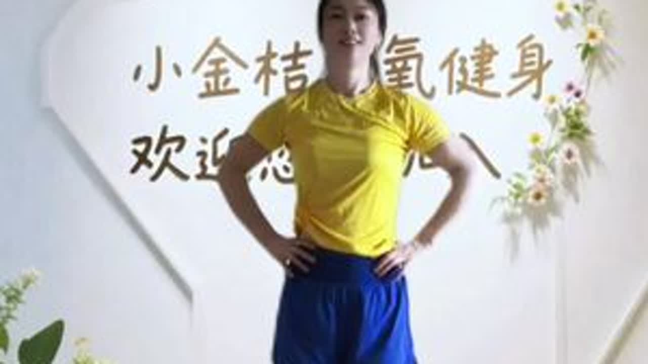 老歌新跳《求佛》。很喜欢的一首音乐！#每天跳一跳健康最重要 #心态决定人生状态