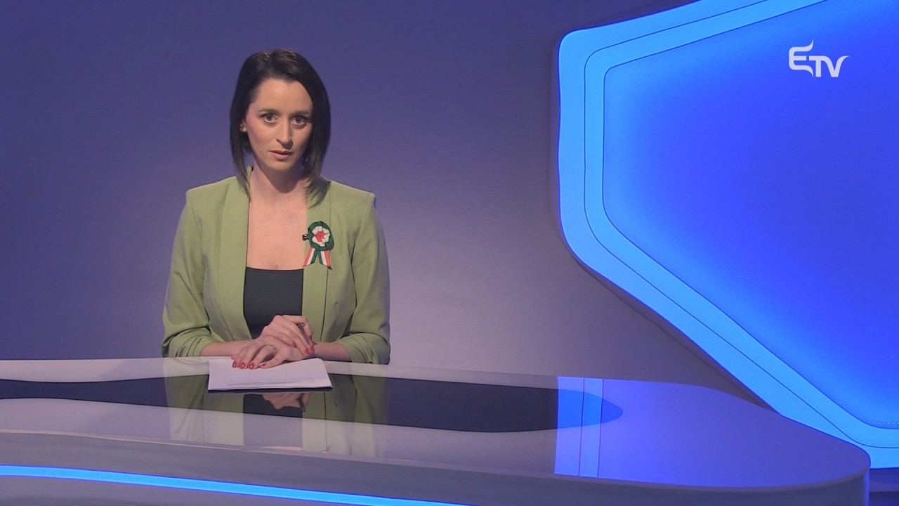 Híradó 2026. március 15. – Erdély TV