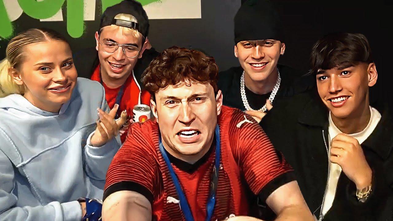 Gaia Bianchi,Giovanni Bonaccini,Icy Subzero & El Matador Ospiti Dal Rosso!
