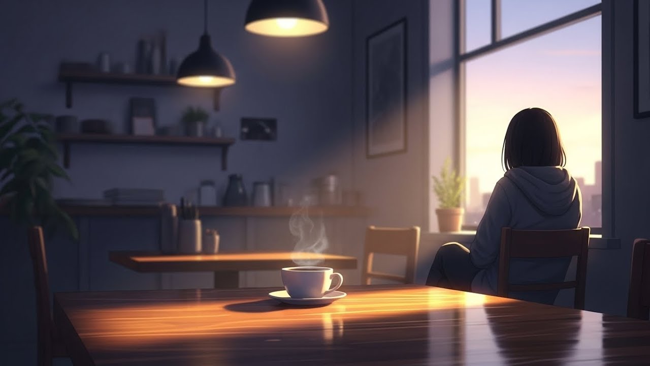 너에게 닿는 순간 #너에게닿는순간#감성음악#설렘음악#카페음악#잔잔한음악#힐링음악#romanticmusic#cafemusic