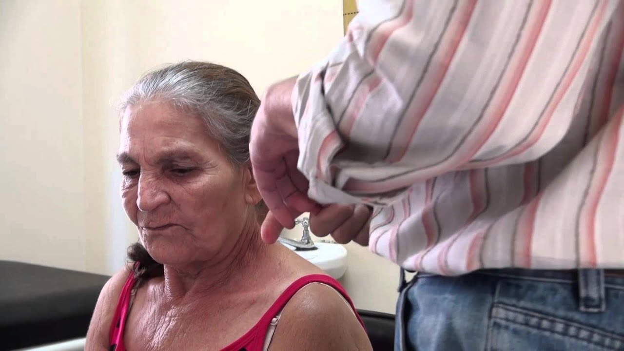 Acupuntura no tratamento da dor