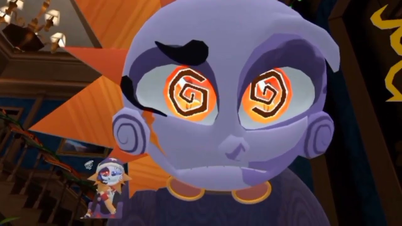 Gaming with new friends! (Episode 20[Part 2] in VRChat)