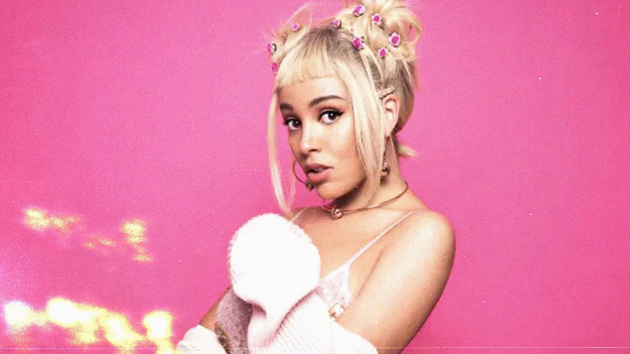 [FREE] FUN DOJA CAT TYPE BEAT – “FUZE” | 2023