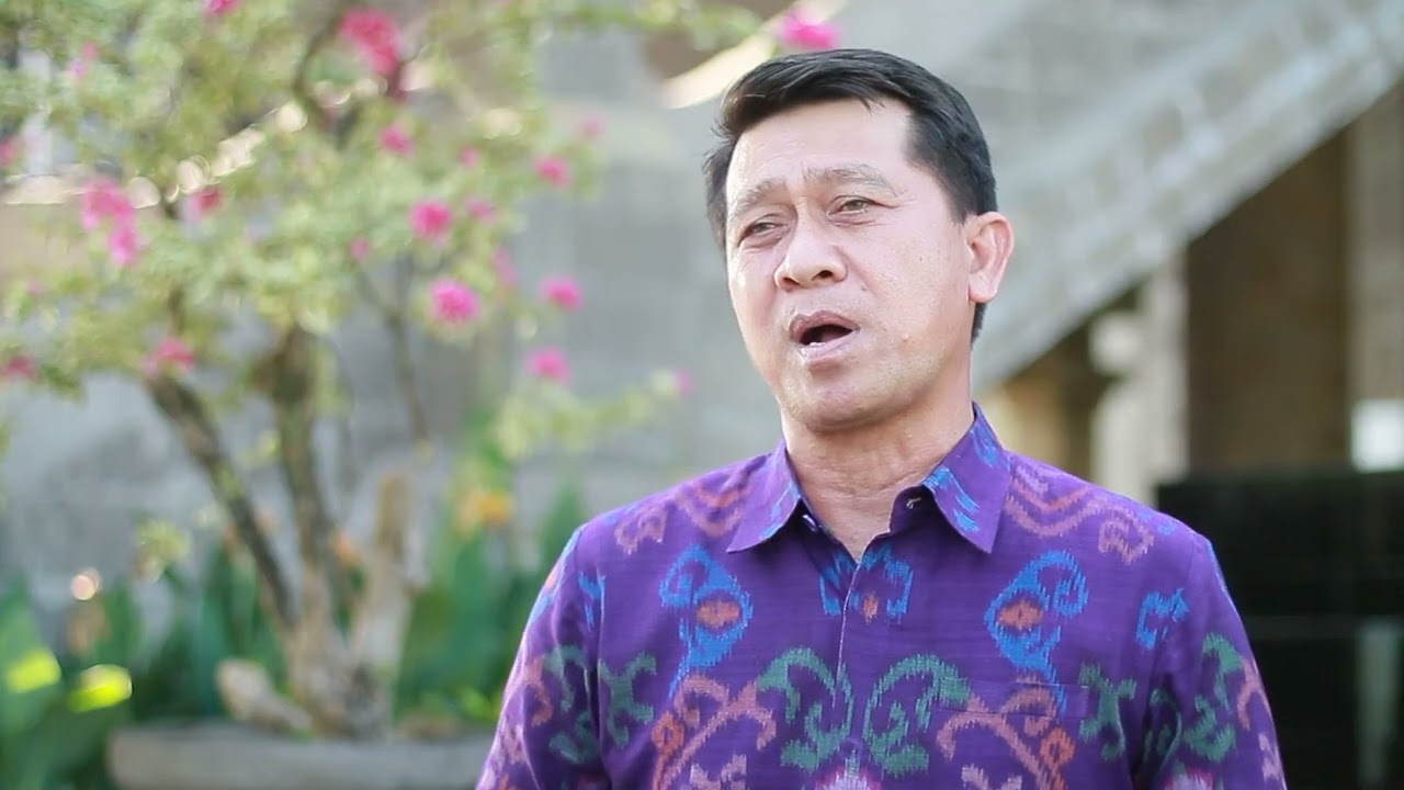 INOVASI TOSS KABUPATEN KLUNGKUNG