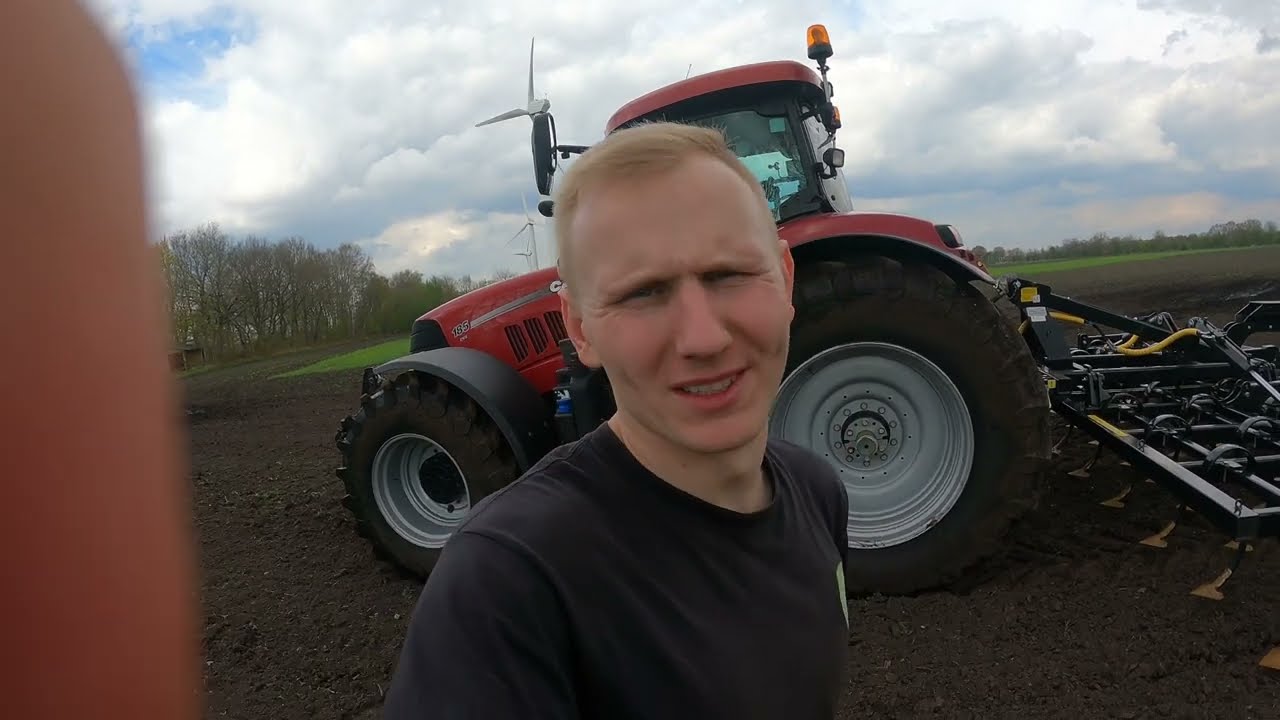 Schneidet der Flachgrubber besser ab ?