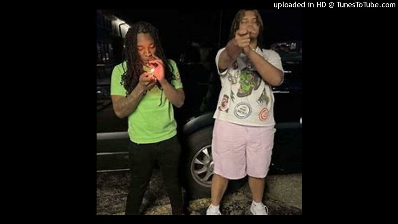 FTOS TWAN TYPE BEAT