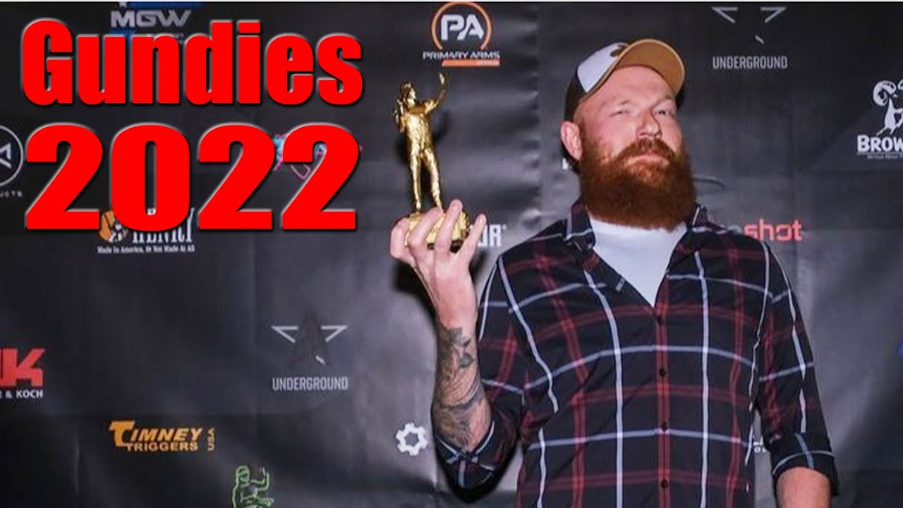 Gundies 2022