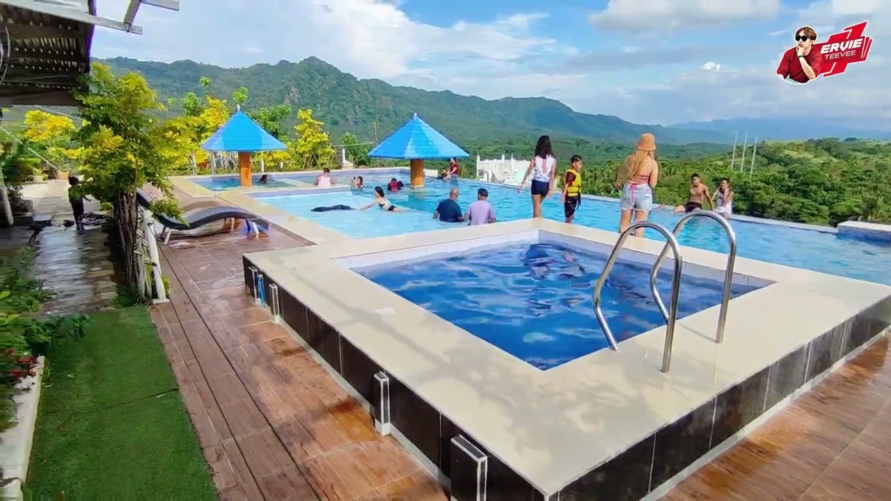 FARM BLUFF Resort @ Leyte, Leyte