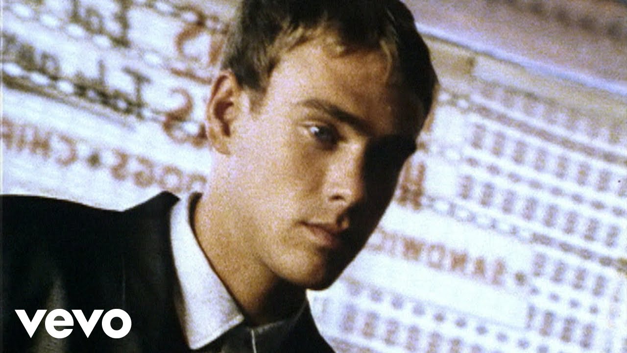 UB40 - Come Back Darling