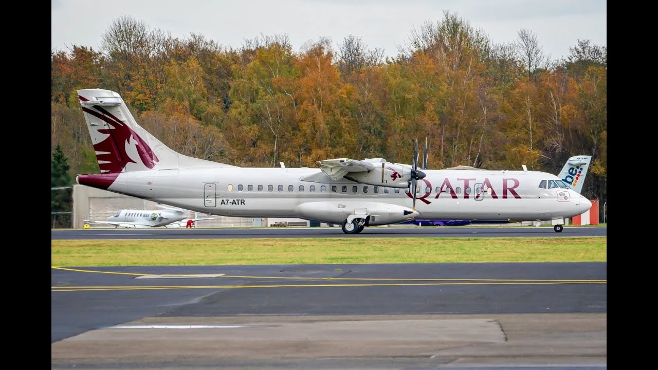 Aircraft You Didn’t Know Airlines Had Pt. 2
