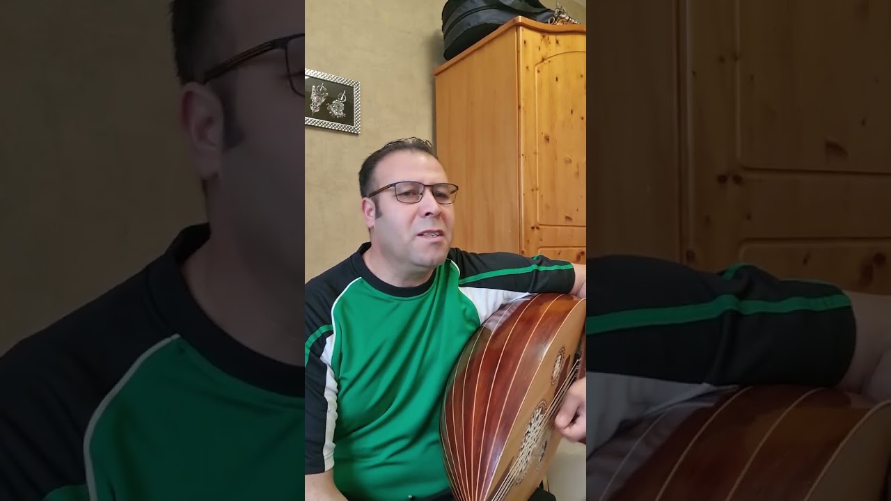Tin di yirḥan ---Farid Ferragui---