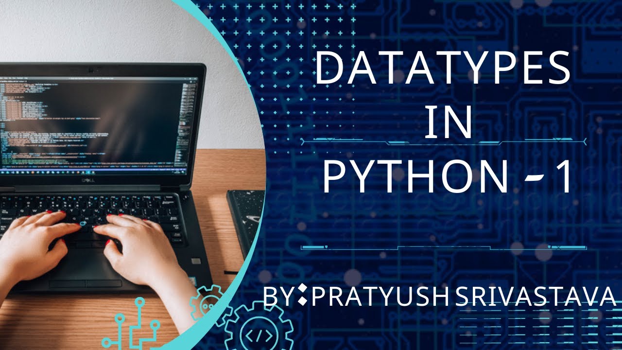 What are Datatypes?