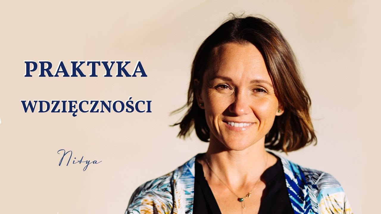 Praktyka Wdzięczności