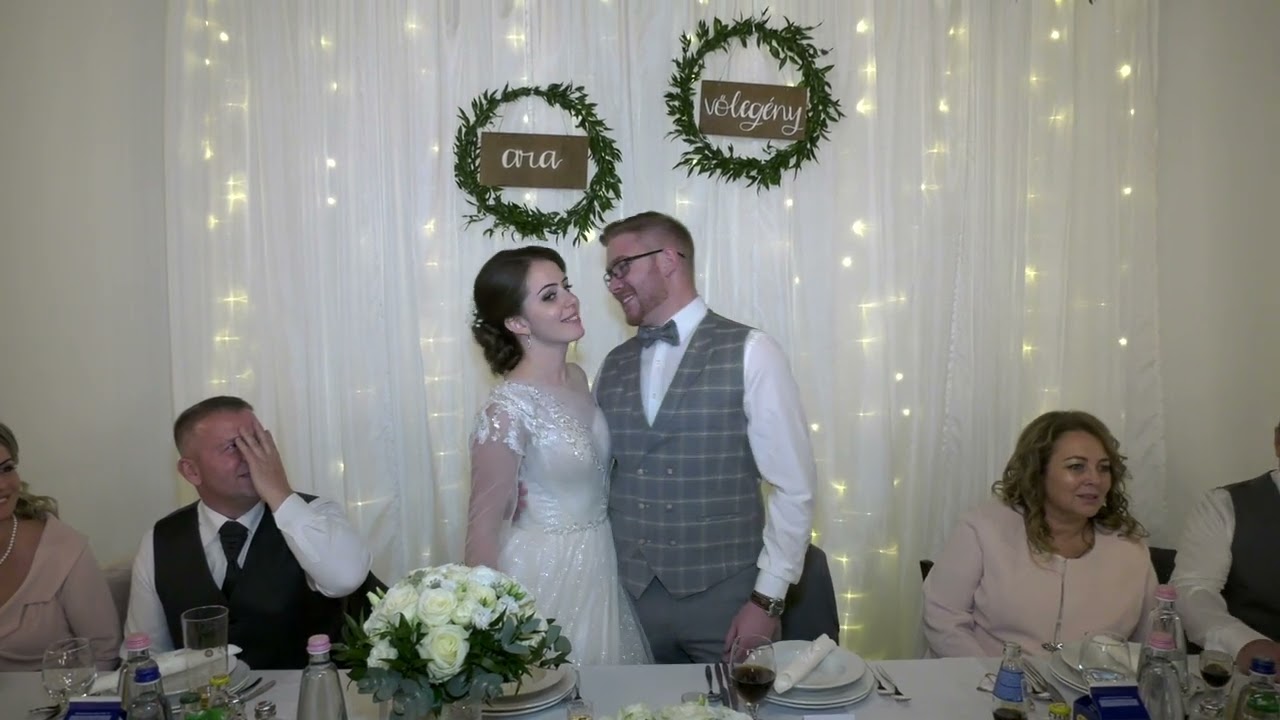 Martina & Viktor  2022.11.26.